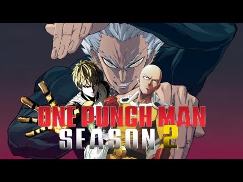 one punch man season 2 episode 10 english sub