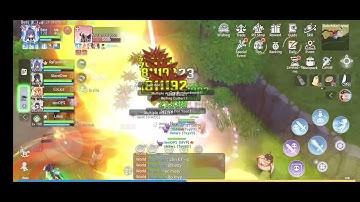 Ragnarok origin Assassino Build Dagger Critical Dmg,AA Mvp MB(Mutante Dragon) 800k