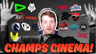 GROUP OF DEATH INNIT' | NS v. NRG ; KC v. XLG | Champs Shanghai day 2 !bingo !vfl !redeem