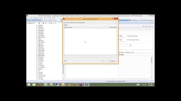 Schemas in SAP HANA , HANA SQL in SAP