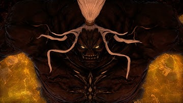 The Navel FFXIV Minimal UI