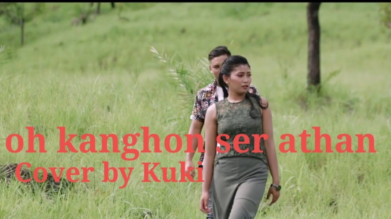 Oh kanghon ser athan  Official cover video by Kuki