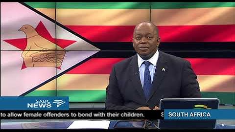 Zimbabwe needs to empower its people: Tendai Biti