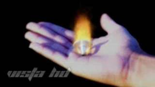 Fire bolt dreamscene