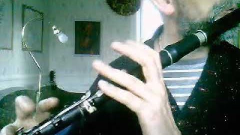 The MonaghanTwig (slow & fast)