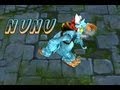 Why nunu should be banned