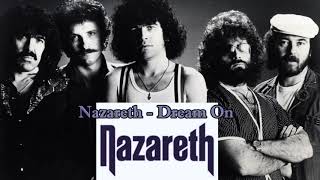 Nazareth - I Had A Dream 1971