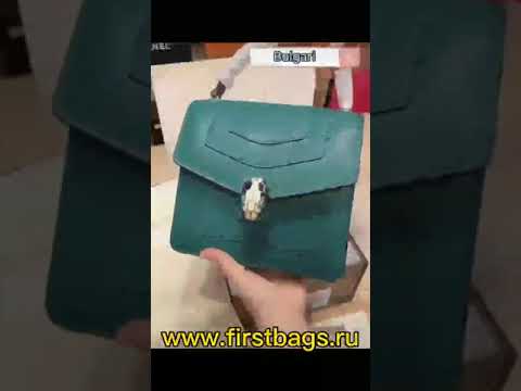 Luxury Unboxing Haul| Balenciaga /Bulgari bags | Top handle bags to you