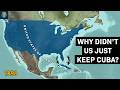 The Spanish-American War and Its Impact on Cuba