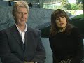The Seekers ~ Bruce Woodley and Judith Durham Interview - 2001