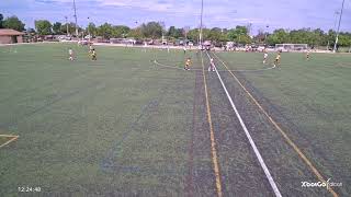 9/27/26 Legends DM GU15 Gold vs City SC Carlsbad screenshot 5