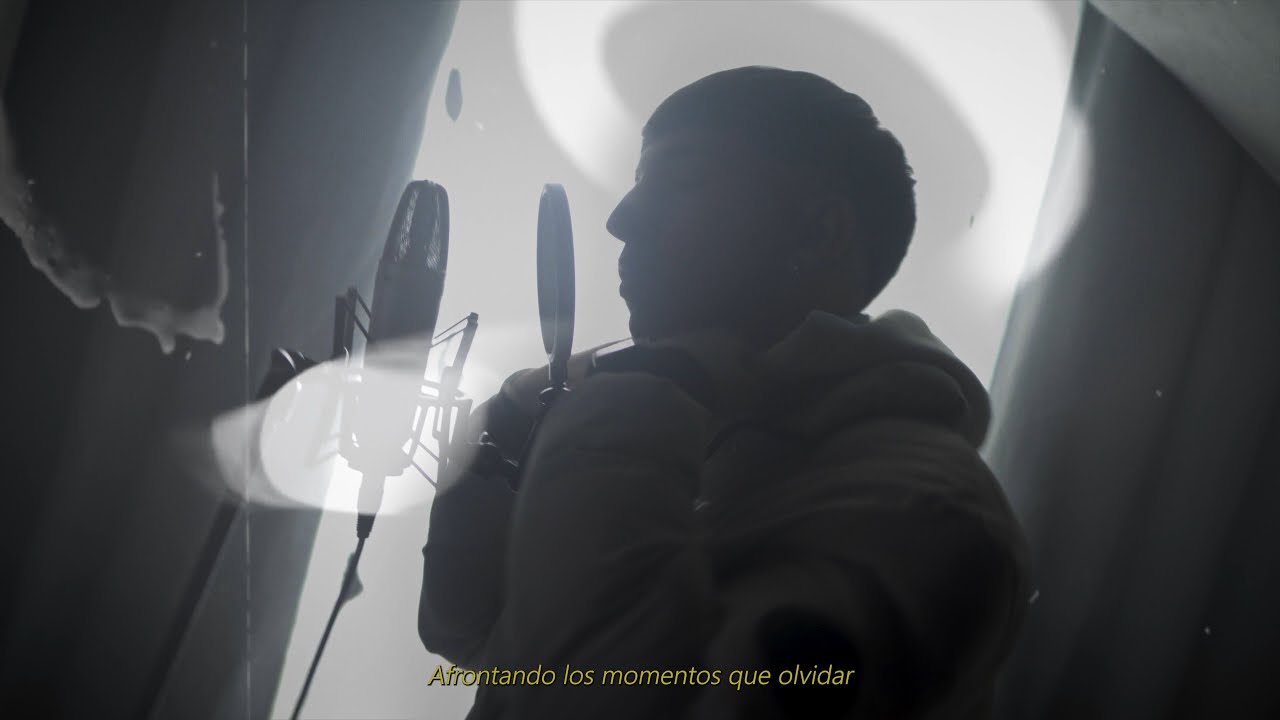 Watch CRONIN & ALE MUSANTE - BUCLE | #AntesDeMorir on YouTube Watch CRONIN & ALE MUSANTE - BUCLE | #AntesDeMorir on YouTube