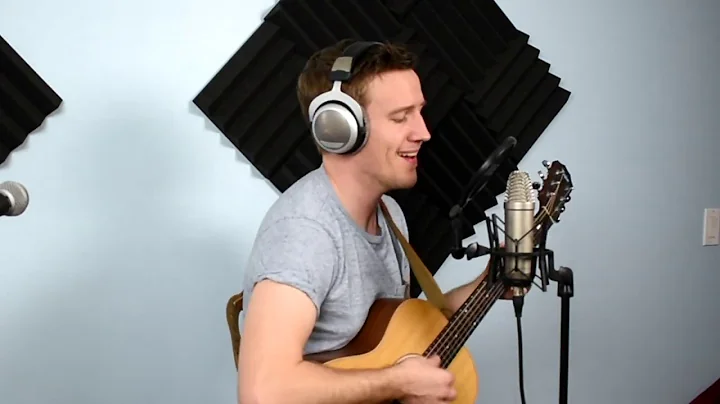Save Tonight & We Found Love Mashup - Jeremy Winte...