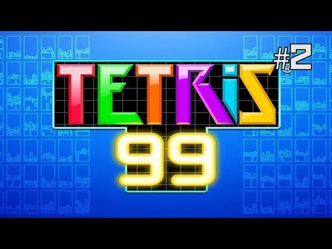 Videó: A Tetris 99 Szeptemberben Fizikailag Megjelenik A Switch-en