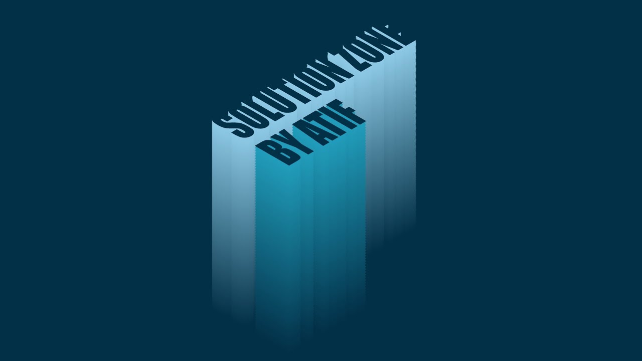 Learn Wave Text In Adobe Illustrator YouTube learn-wave-text-in-adobe-illustrator-youtube