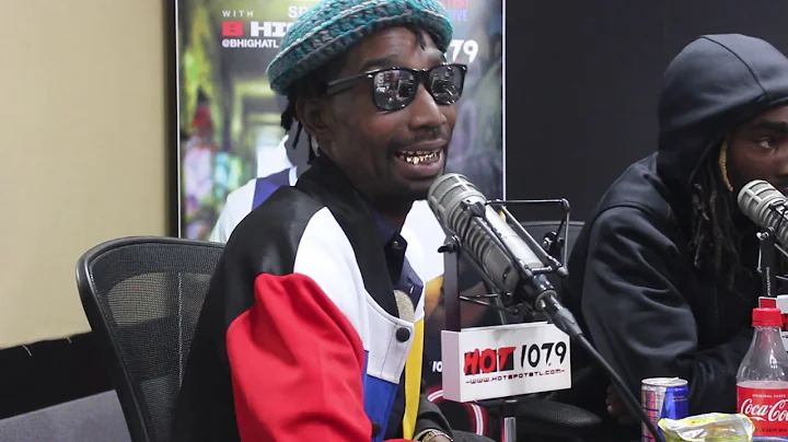 Curtis Snow: "Snoop Coulda Had Both Of Us Killed" ...