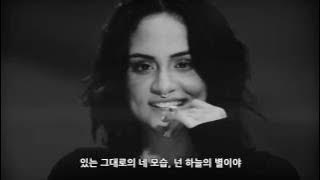 Kehlani - The Way feat. Chance The Rapper 자막 뮤직비디오