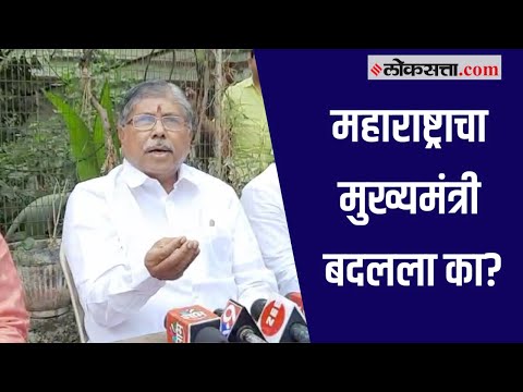 राज्य सरकारच्या वतीने शरद पवार कसे काय घोषणा करतात?; चंद्रकांत पाटीलांचा सवाल