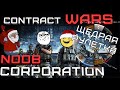 Contract wars Новогодний выпуск 2021 щедрая рулетка.