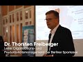 Sibb itleadership vision mit dr thorsten freiberger i berliner sparkasse