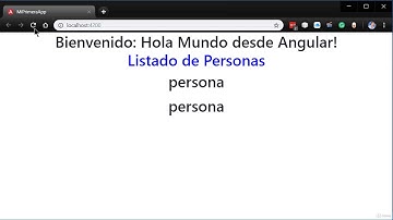 012 Aplicando Estilos CSS a Angular