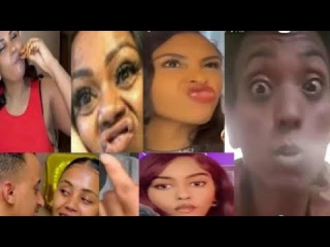 ኮሶም ከሃገር ወታች ገነት ንጋቱም አረገዘች ቲጂም ተነቃባት ዮኒም ወድ ቡጨቃኒዝሙ ተመለሰ ጂጂም ለየላት