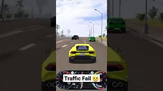 Taxi Sim 22 Traffic Fail! Android gameplay #shorts screenshot 5