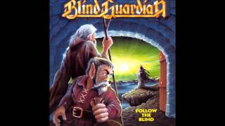 Blind Guardian - 09. Don't Break the Circle HD chords