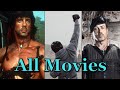 Sylvester stallone  all movies