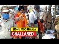 Punjabi singer Sidhu Moosewalla BUSTED for sunfilm on his Range Rover [Video]