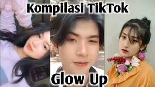 Tiktok Glow Up Terbaru 2021