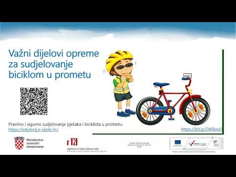 Video: Kojih je 5 sigurnosnih pravila u znanosti?