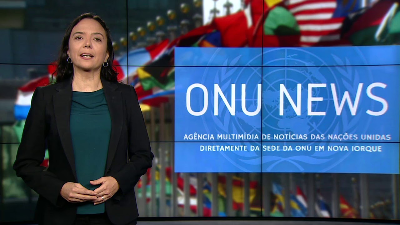 Destaque ONU News - 26 de março de 2019