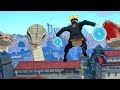 Naruto to Boruto Shinobi Striker - Boruto Uzumaki Boss Battle Gameplay (PC)