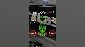 500 IQ Strategy Gamble to WIN a race in Heavy Rain on F1 25...