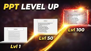Highlight Text Animation in PowerPoint | Professional PPT Tutorial
