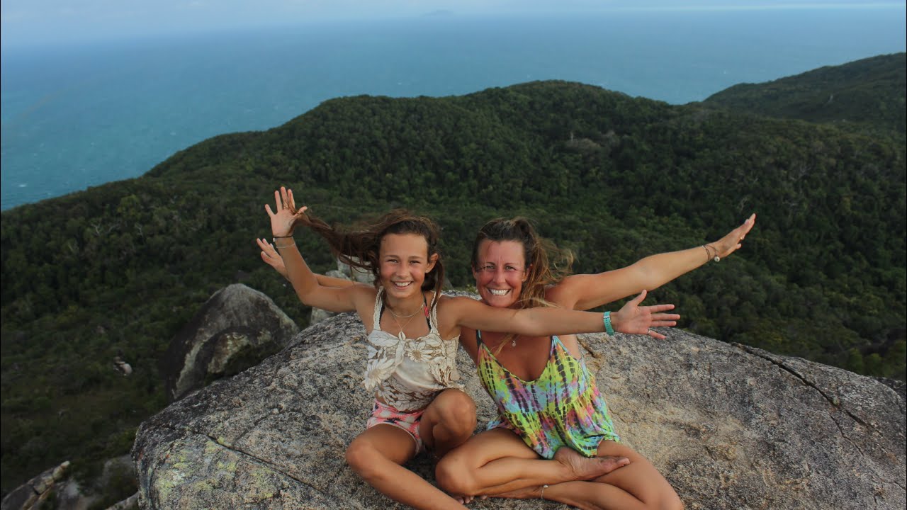 Island exploring in Australia | Episode 43 |