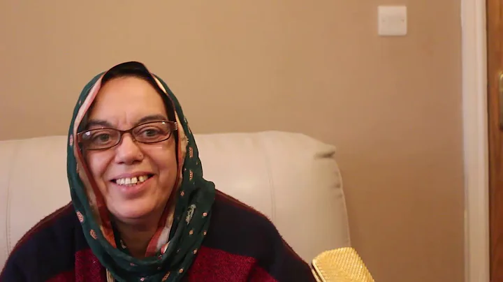Interview 8a Tazeem Akhtar