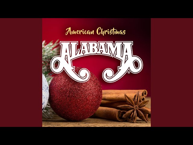 Alabama - Silent Night