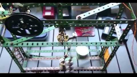 Skinner gravity power