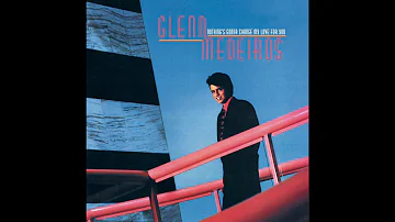 Glenn Medeiros - What's It Gonna Take