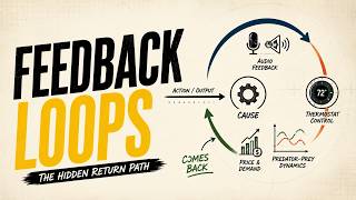 The Loop That Controls Everything Profile