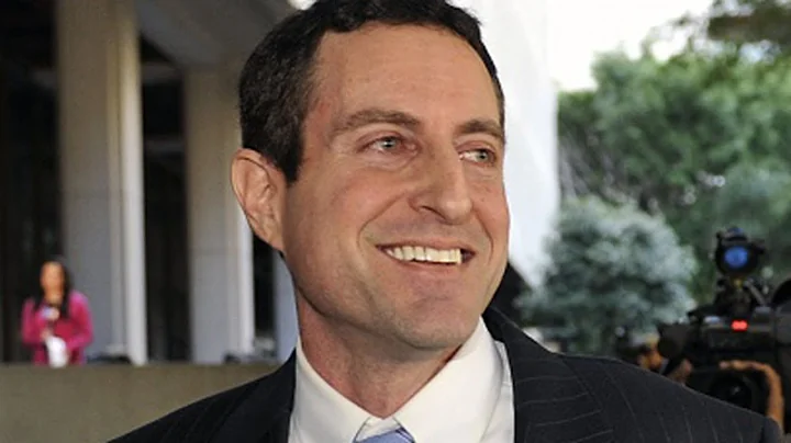 Whatever Happened To Anna Nicole's Lawyer Howard K...