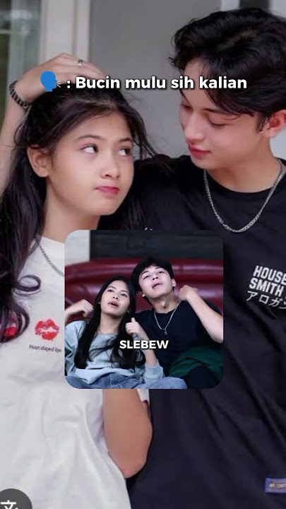 Tatapan nya 🧐