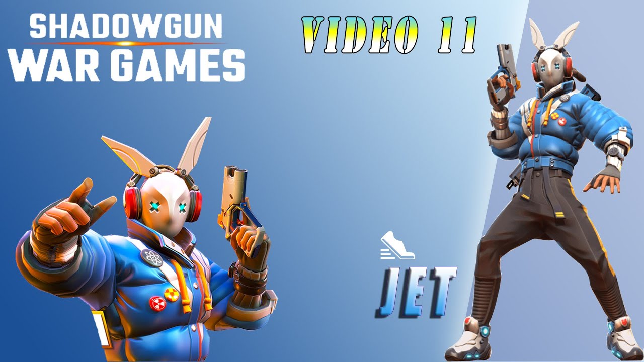 shadowgun war games jet shadowgun war games jet