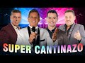 Dario Gomez, Jhonny Rivera, Dario Dario, El Andariego Exitos - Super Cantinazo Mix