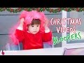 Clicknetwork Christmas Videos Bloopers