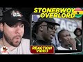 STONEBWOY IS A BORN HITMAKER | Stonebwoy - OVERLORD | CUBREACTS UK ANALYSIS VIDEO