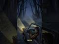 DON’T Take This Forest Shortcut at 2:47 A.M