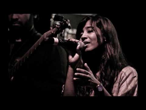 Shilpa Rao- Unplugged